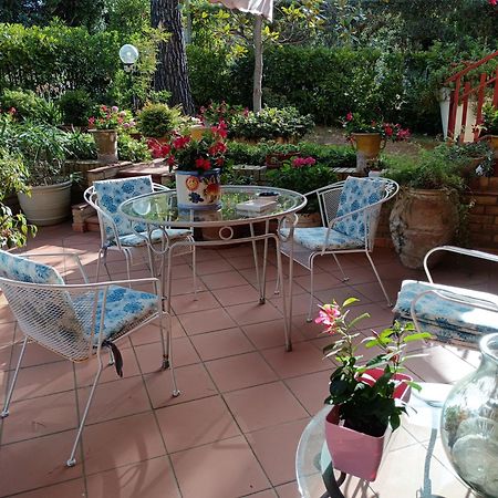 מצ'רטה B&B Casa Cettina מראה חיצוני תמונה