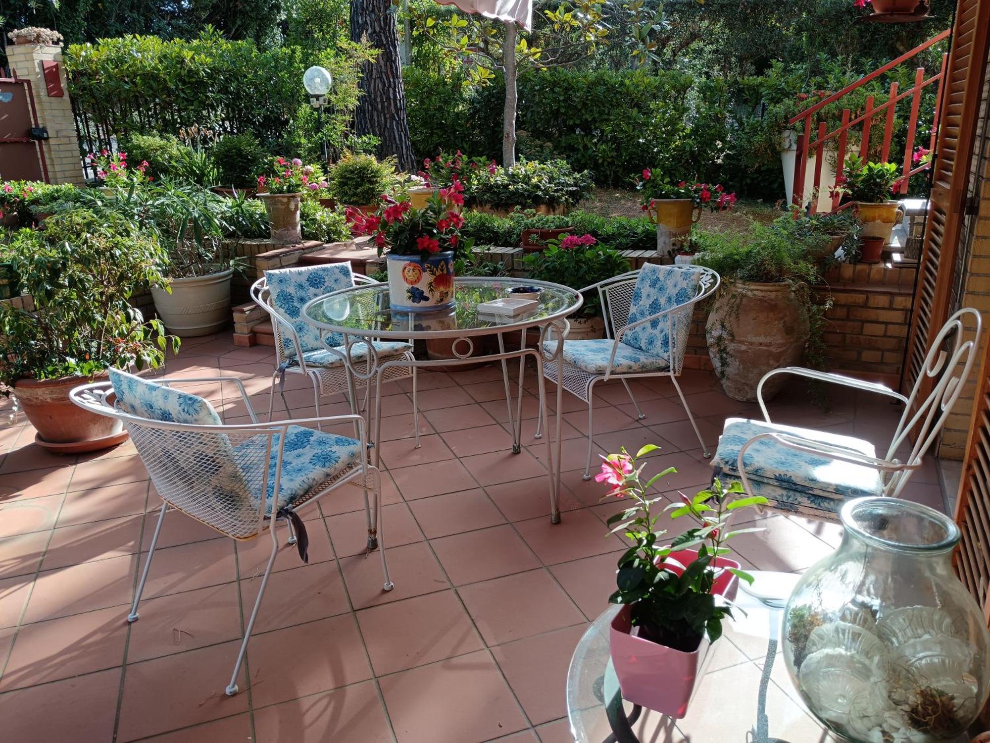 מצ'רטה B&B Casa Cettina מראה חיצוני תמונה